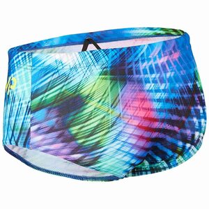 Michael Phelps Florida Brief uimahousut
