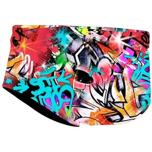 Michael Phelps Laci Brief uimahousut