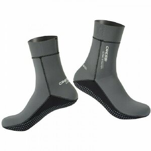 Cressi Ultra strech 1,5mm neoprene socks