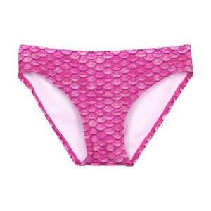 Finfun Mermaid Bikini Alaosa (Useita värejä)