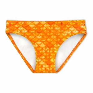 Finfun Mermaid Bikini Alaosa (Useita värejä)