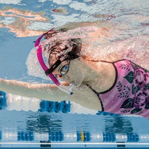 Finis Original Swimmer's Snorkel