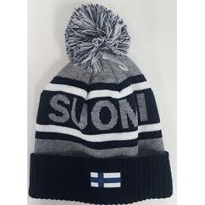 Finland / Suomi pipo