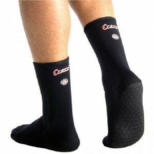 Cressi Neoprene Socks 2,5mm