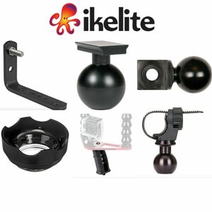 Ikelite Spare parts