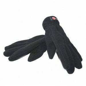 Santi Fleece Winter Glove