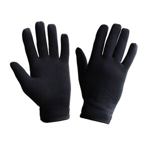 Kwark Polar Tech Navy Flex gloves
