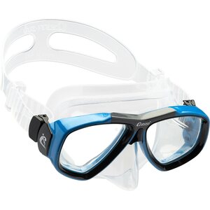 Cressi Focus optical lenses
