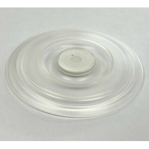 Poseidon Membrane with washer for Jetstream 2-stage, osa nro: 2578