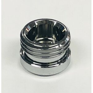 Poseidon Locking screw safe valve