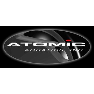 Atomic Aquatics Sinkkusetin huolto