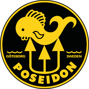 Poseidon Cyklon single set Wartung