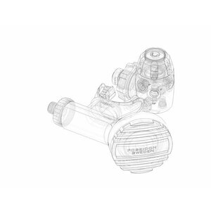 Poseidon Jetsream single set service