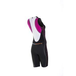 Blueseventy PZ4TX swimskin for woman