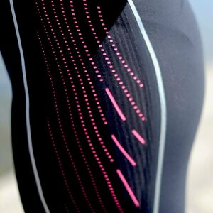 Blueseventy PZ4TX swimskin for woman