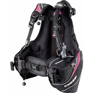 Cressi Travelight Man