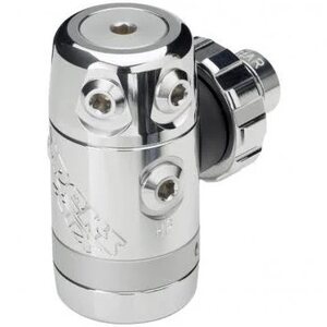 Apeks Apeks DST + XTX 50 DIN + XTX 40 OCTO SET (DIN)