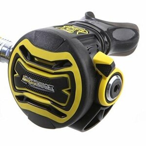Apeks Apeks DST + XTX 50 DIN + XTX 40 OCTO SET (DIN)