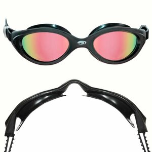 Blueseventy Hydra Vision swimming goggles