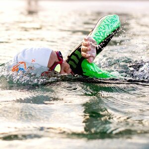 Blueseventy Torpedo Jr. märkäpuku