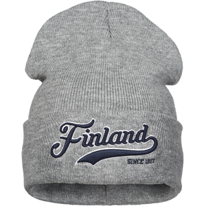 Finland Beanie