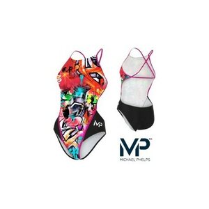 Michael Phelps Laci RB Swimming suit