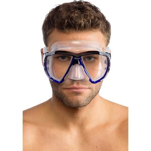 Cressi Big Eyes mask