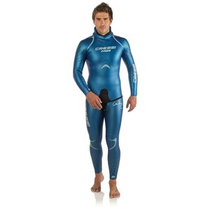 Cressi Freediving traje de neopreno