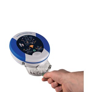 HeartSine Samaritan PAD 350P Semi Automatic Defibrillator