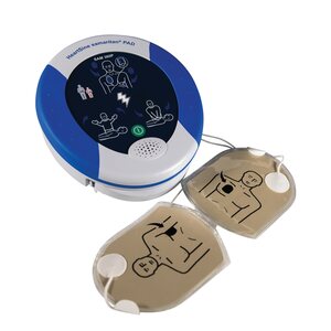 HeartSine Samaritan PAD 360P Automatic Defibrillator