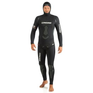 Neoprene suits and accessories