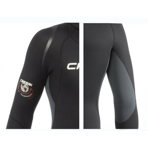 Cressi Apnea MAN