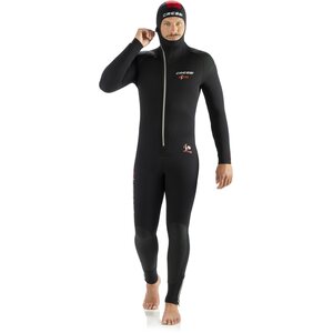 Cressi Diver 5mm neopresuit