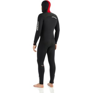 Cressi Diver 5mm neopresuit