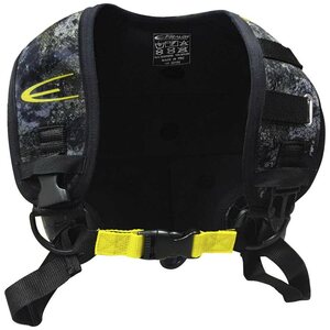 Epsealon Harness for freediving