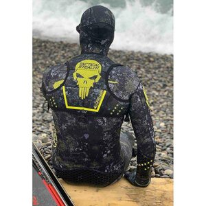Epsealon Harness for freediving