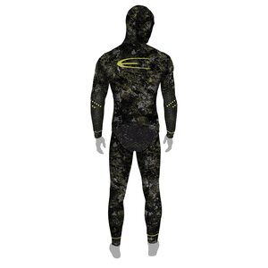 Epsealon Tactical stealth 3mm wetsuit
