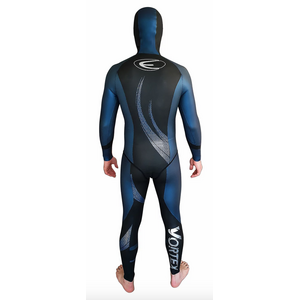 Epsealon Vortex Apnea wetsuit