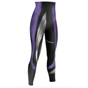 Epsealon Vortex Apnea wetsuit