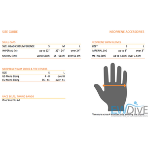 Blueseventy Thermal Swim Cap