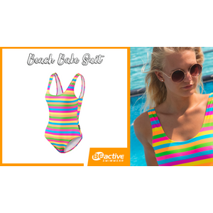 Beco Beach Babe uimapuku