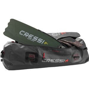Cressi Gorilla XL varustelaukku 135litraa