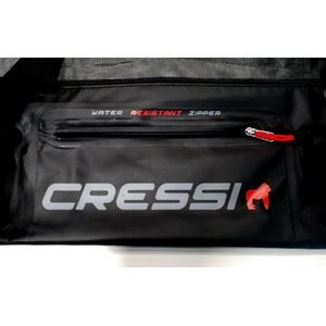 Cressi Gorilla XL varustelaukku 135litraa