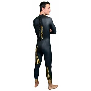 Epsealon Dynamic neoprene suit