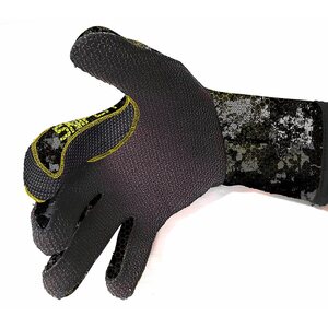 Epsealon Tactical Stealth 3mm hanskat