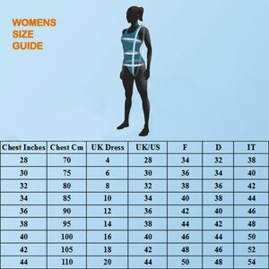 Beco BEsuit Top