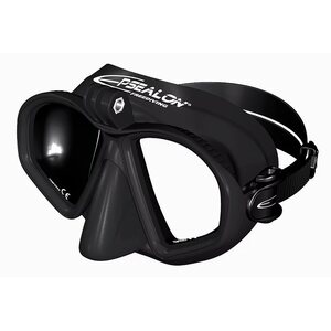 Epsealon Seaquest Motion mask