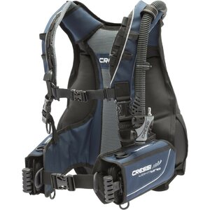 Cressi Lightwing BCD