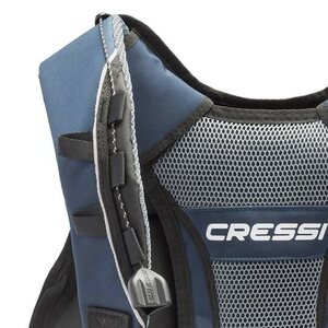 Cressi Lightwing BCD