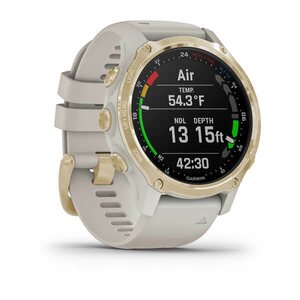 Garmin Descent™ Mk2S Multisportwatch, Divecomputer